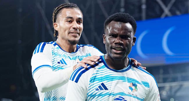 نوم يفجّر مفاجأة لفريق الهلال