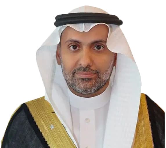 Al-Jalajil highlights 21 Healthy Cities' role in regional leadership