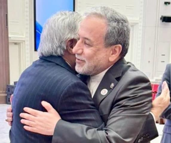 Pakistan focuses on Islamabad Memorandum for peace