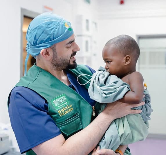 Saudi Arabia exemplifies global charity on International Day