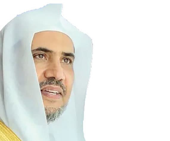 العيسى يتحدث عن اعتداءات مخالفة للقيم الدينية