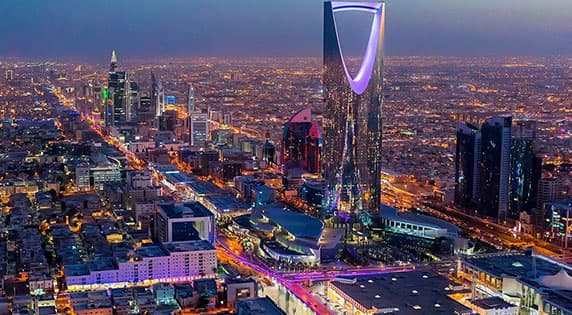 ستاندرد آند بورز تؤكد تصنيف السعودية الائتماني