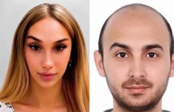مجهول هرب من السجن متنكراً بزي امرأة