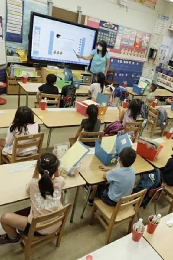 New York Students' Absenteeism Officer