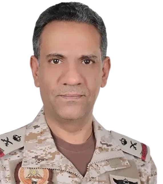 التحالف يلتزم بحماية سيادة المملكة