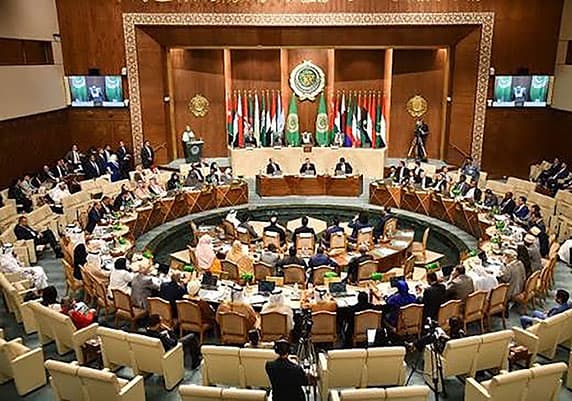 البرلمان العربي يدعم إجراءات المملكة