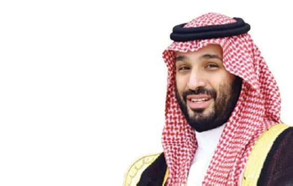 Crown Prince Receives Jordanian Message