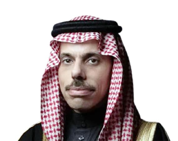 وزير الخارجية يرأس وفد المملكة في الأمم المتحدة