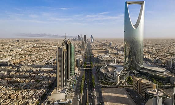 السعودية تصنف ثالثة عالمياً في دعم تأسيس الشركات