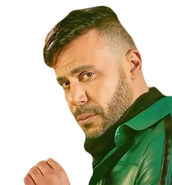 محمد إمام يجهز لتصوير شمس الزناتي 2