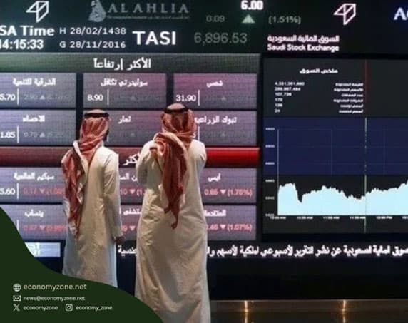 Saudi invests 1.16B riyals in stocks