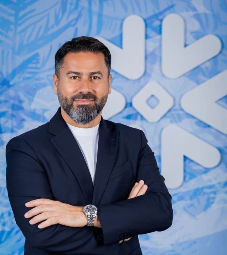 Snoflik advances AI in line with Saudi Vision 2030
