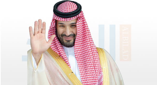 ختام مهرجان ولي العهد للهجن