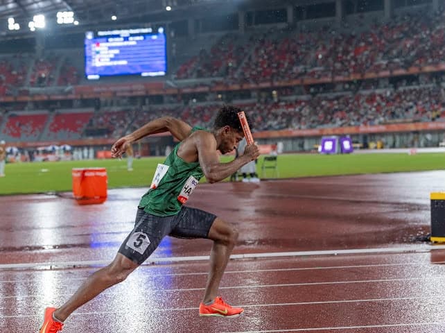12 لاعباً في الرياضات الإلكترونية والخزعل يختتم المنافسة في ناغويا 2026