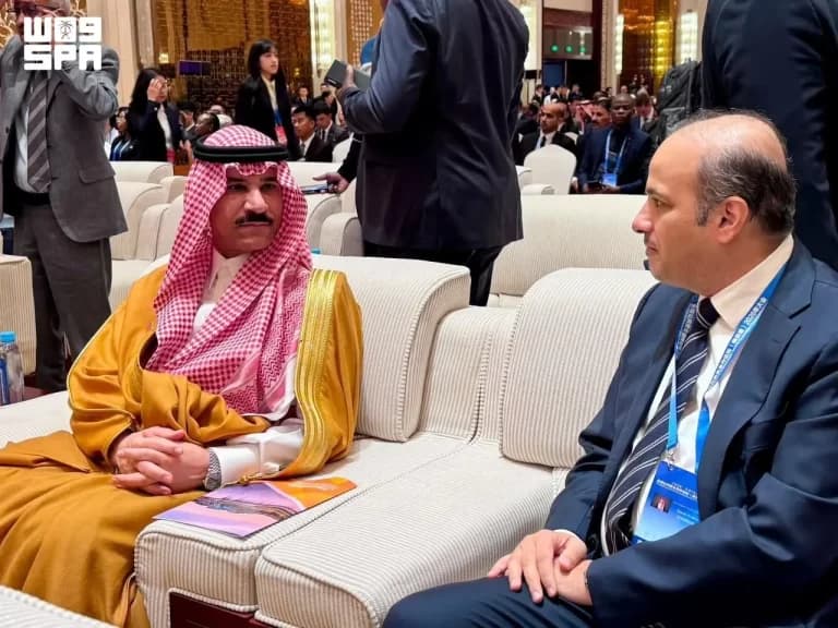 وكيل الداخلية يقود وفد المملكة في منتدى التعاون الأمني العالمي