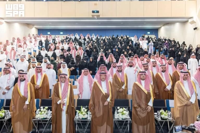 Al-Khariji opens Foreign Ministry's World Law Day forum