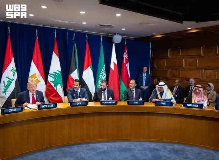 وزير الخارجية يشارك في اجتماع إقليمي-أمريكي على هامش الأمم المتحدة