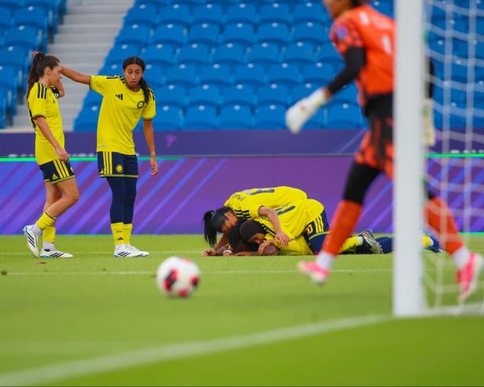 السيدات النصر يفزن بالسوبر بنتيجة كبيرة