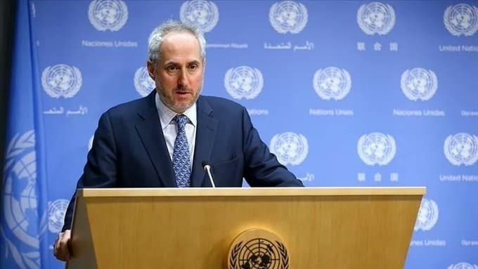 الأمم المتحدة: السعودية تلعب دورًا هامًا في الأمن