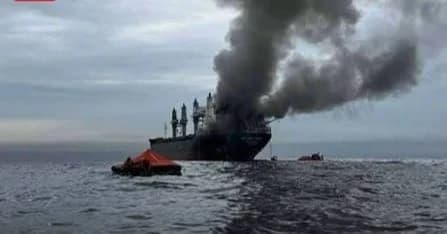 Gulf and Arab Condemn Attack on Sidr Tanker