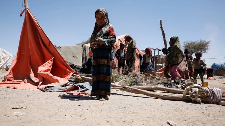 Houthi Violations Worsen Yemen Crisis