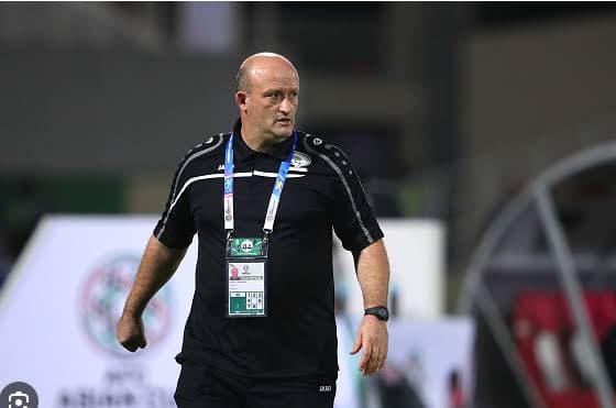 Yemen coach aims for strong Gulf Cup 27 performance