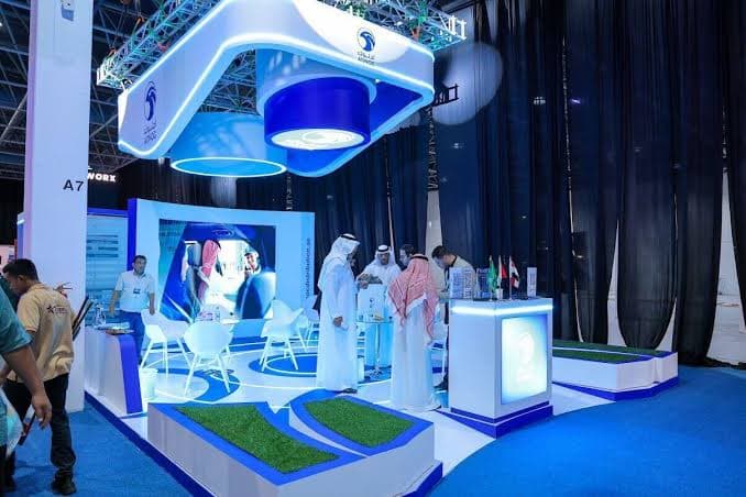 بدء معرض فرص الامتياز الدولي في جدة