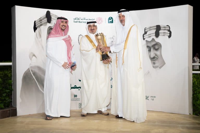 Taif 2026 Racing Season Concludes