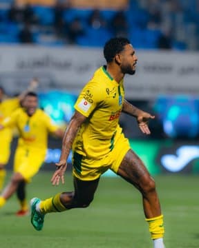 Alkhaleej secures first win over Al-Fayha