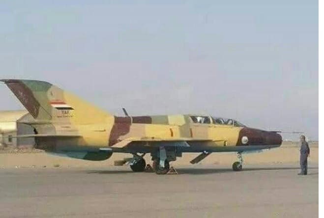التحالف يشارك بـ 100 طائرة في عملية فجر اليمن