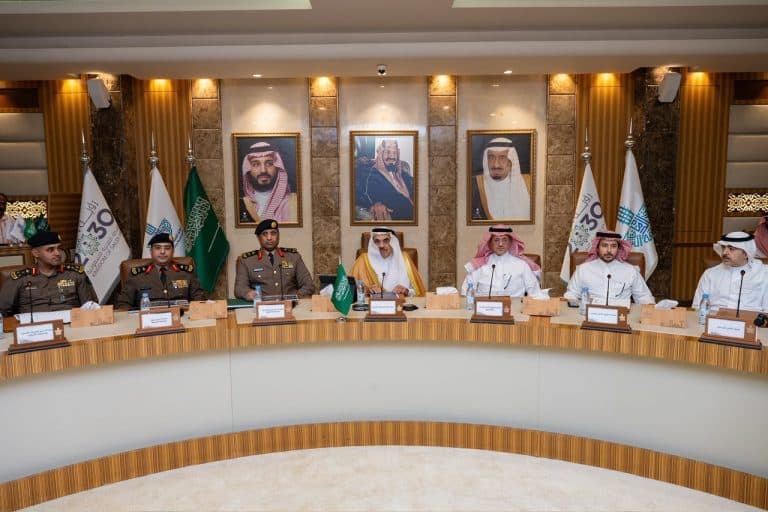 الشرقية تجهز لموسم الأمطار