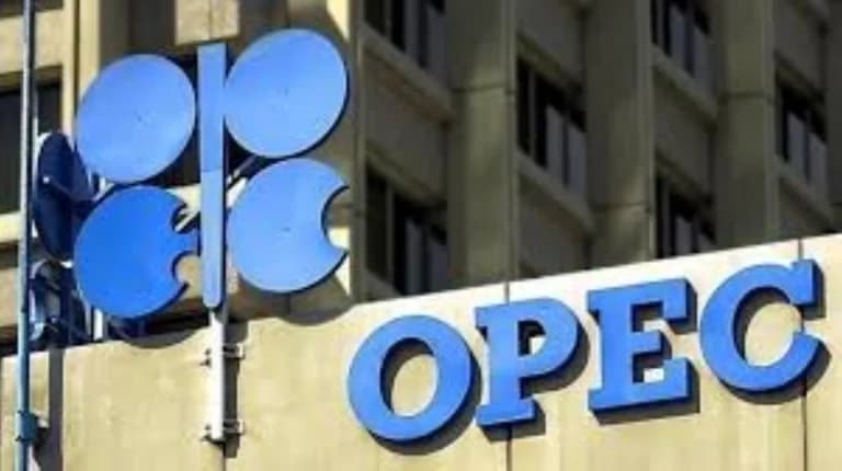 OPEC+ keeps November oil output steady