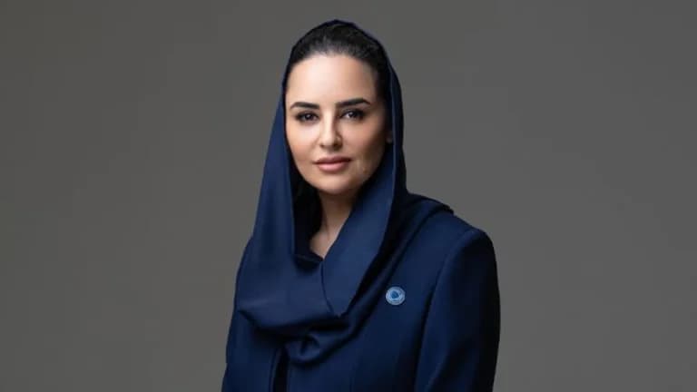 ديمة اليحيى تنضم لفريق الأمم المتحدة لحرية التنقل