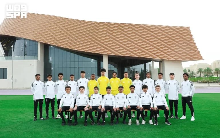 أكاديمية مهد تتوسع دوليا وتشارك في دوري الدرجة الأولى بمدريد