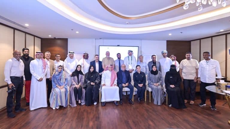 Saudi Sports Media completes youth journalism training