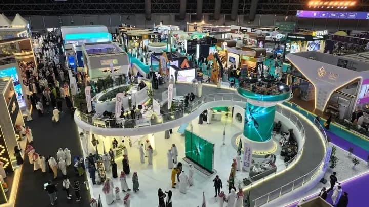 Jeddah city hosts 2026 Hajj event