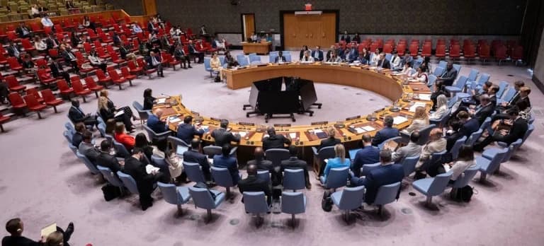 UN Alert: Tensions Rise in West Bank