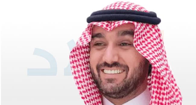 الفيصل يتحدث عن كأس آسيا 2027