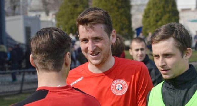 Unknown player sets record after debut