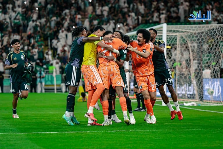 Saudi Green to face UAE in Gulf Cup final