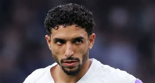 مرموش يتعرض لغرامة في إنجلترا بسبب سيارة