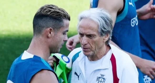دور المجموعات في دوري الأمم الأوروبية: فرنسا وإيطاليا في قمة ورونالدو يثير الجدل