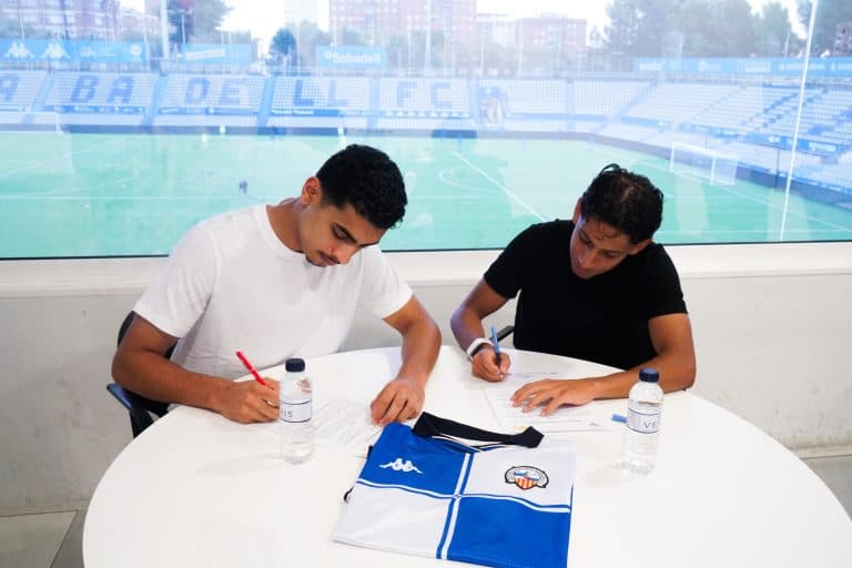 Mohouba Mahd and Al-Harithy join Sampedil