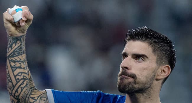 Al Hilal overcomes Al Sadd in Asian Elite League