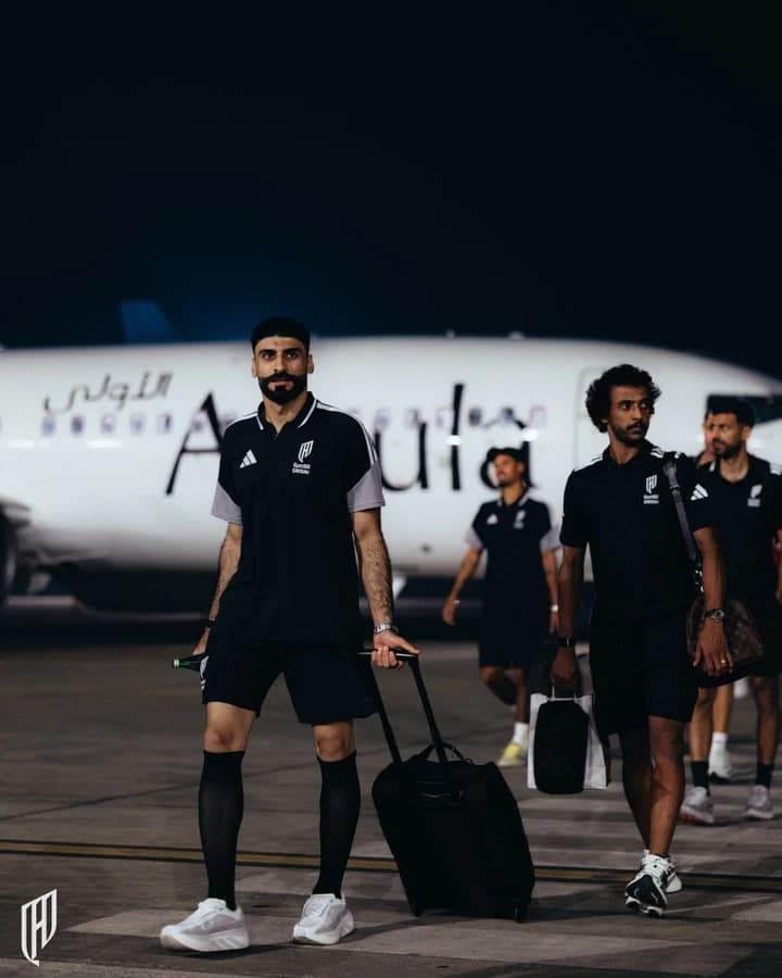 Al-Qadsia to face Pakhtakor in Tashkent