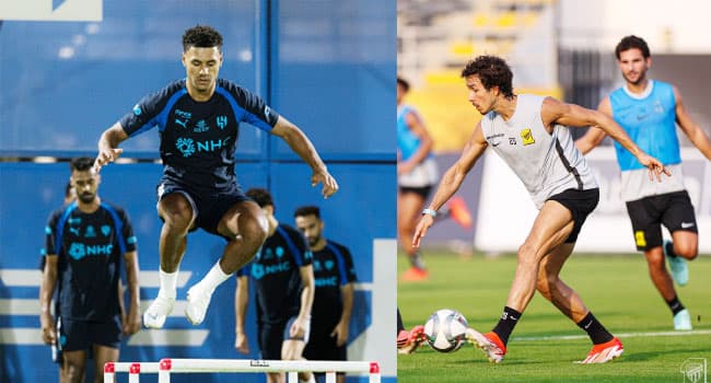 Asian Champions League Round 2 Overview