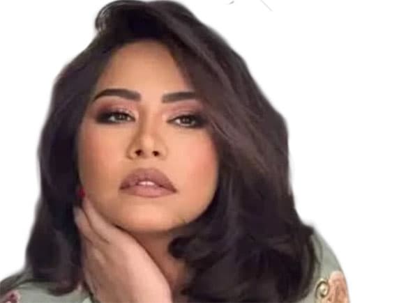Sherine Abdel-Wahab Presents Two New Tracks