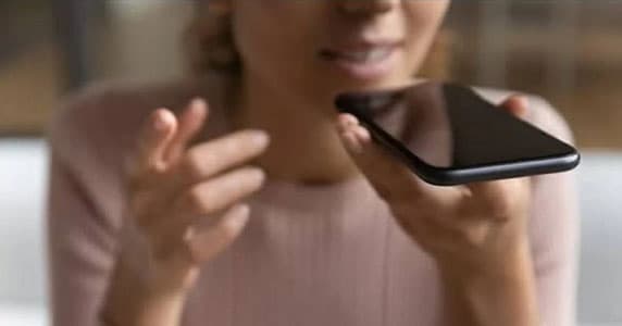 Voice-based age estimation tool