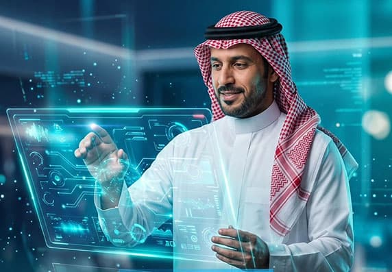 Saudi nanotech cuts industrial emissions