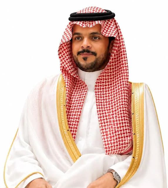 الشريع ينضم لغرفة حفر الباطن